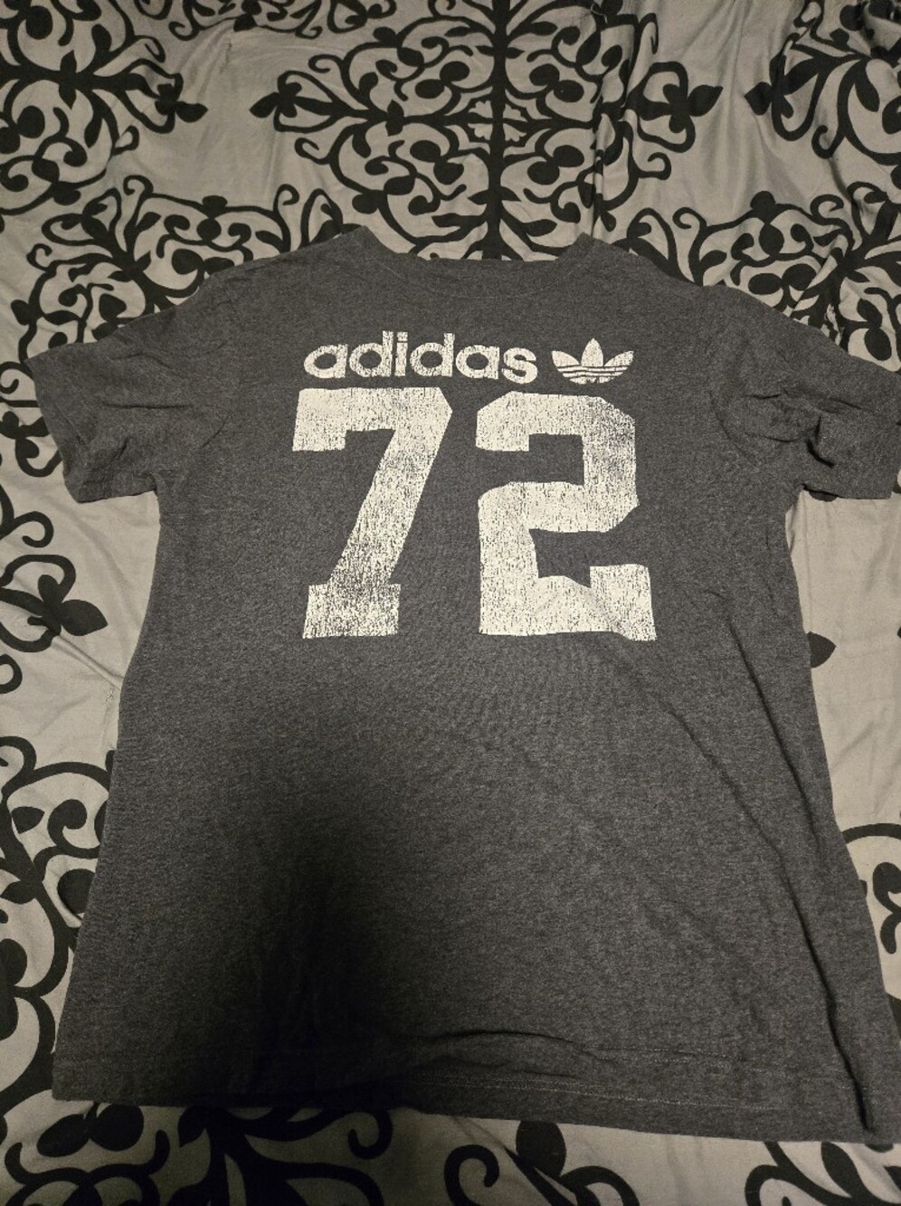 Adidas T-shirt XL